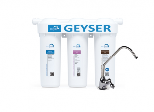 Geyser Standart